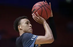 R.J. Hampton a prouvé qu’on pouvait lui faire confiance