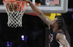 Trop faciles, les Clippers ridiculisent les Lakers