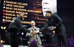 All-Star Game 2024 | Toujours des votes farfelus chez les joueurs