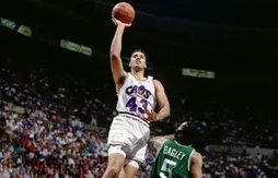 Brad Daugherty : “Mes Cavs battraient ceux de LeBron”