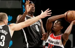 La petite revanche d’Andray Blatche