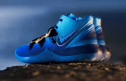 Nike : une superbe Kyrie 5 qui aligne les étoiles et les pyramides