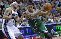 Stats & highlights : le grand huit pour Chicago… Portland et New York donnent la fessée…