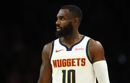 Face au refus de son père, Tim Hardaway Jr. ne portera pas le numéro 10 à Miami