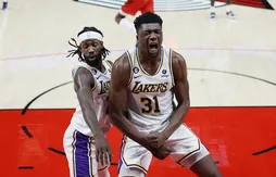 La rage de vaincre de Thomas Bryant