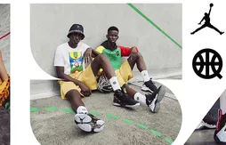 Le Quai 54 et Jordan Brand officialisent leur collection capsule 2019