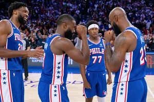 Les Sixers effacent 29 points de retard pour mettre KO les Cavs