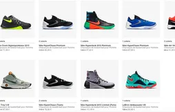 [bon plan] -20% supplémentaires sur les soldes Nike