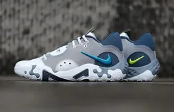 Une PG 6 tout en sobriété