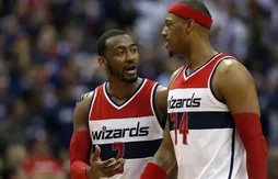 Les jeunes Wizards militent pour le retour de Paul Pierce