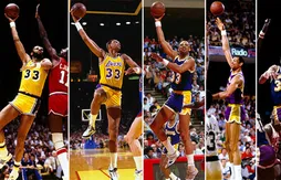 Top 15 : les meilleurs “signature moves” de l’histoire de la NBA