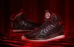 Adidas présente officiellement la D Rose 4.5