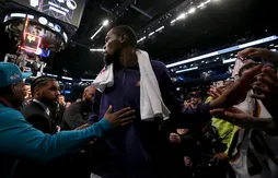 Kevin Durant : « Les gens veulent caresser les animaux au zoo »