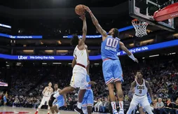 Les Kings protègent Willie Cauley-Stein malgré lui