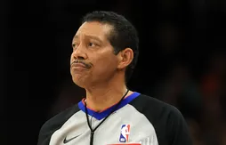 Bill Kennedy, l’arbitre star des « challenges »