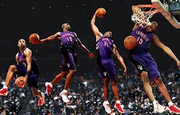 [débat] Comment relancer le Slam Dunk Contest ?