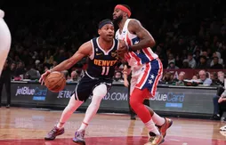 Pour Bruce Brown, l’explosion des Nets est tout sauf une surprise