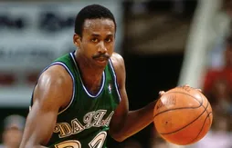 Portrait | Rolando Blackman, l’homme du Panama