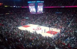 Les Hawks ont retrouvé leur public des grandes années