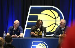 Draft 2023 | Les Pacers cherchent à sélectionner plus haut…