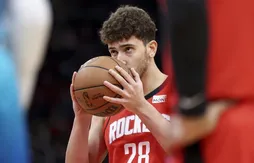 Pronostics NBA | Misez sur Alperen Sengun face au Jazz