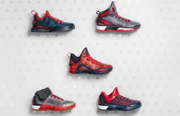 Adidas : une jolie collection en hommage aux forces armées