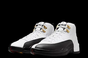 Le retour de la Air Jordan 12 « Taxi » !