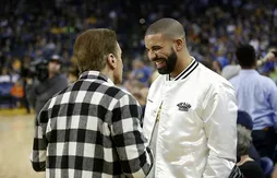 Drake, animateur des Oscars de la NBA