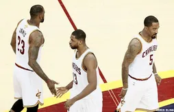 Les Cavaliers tombés dans le piège de la maladresse et de la suffisance