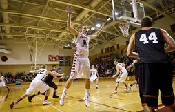 Record : un joueur de Grinnell College délivre 37 passes décisives en un match !