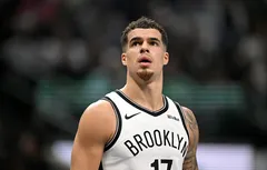Michael Porter Jr. aimerait prolonger avec les Nets