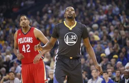 Kevin Durant gère mieux son obsession pour le jeu