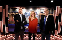 beIN Sports transforme beIN Max 4 en chaîne dédiée à la NBA