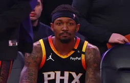 Bradley Beal échangé ou carrément coupé par les Suns ?