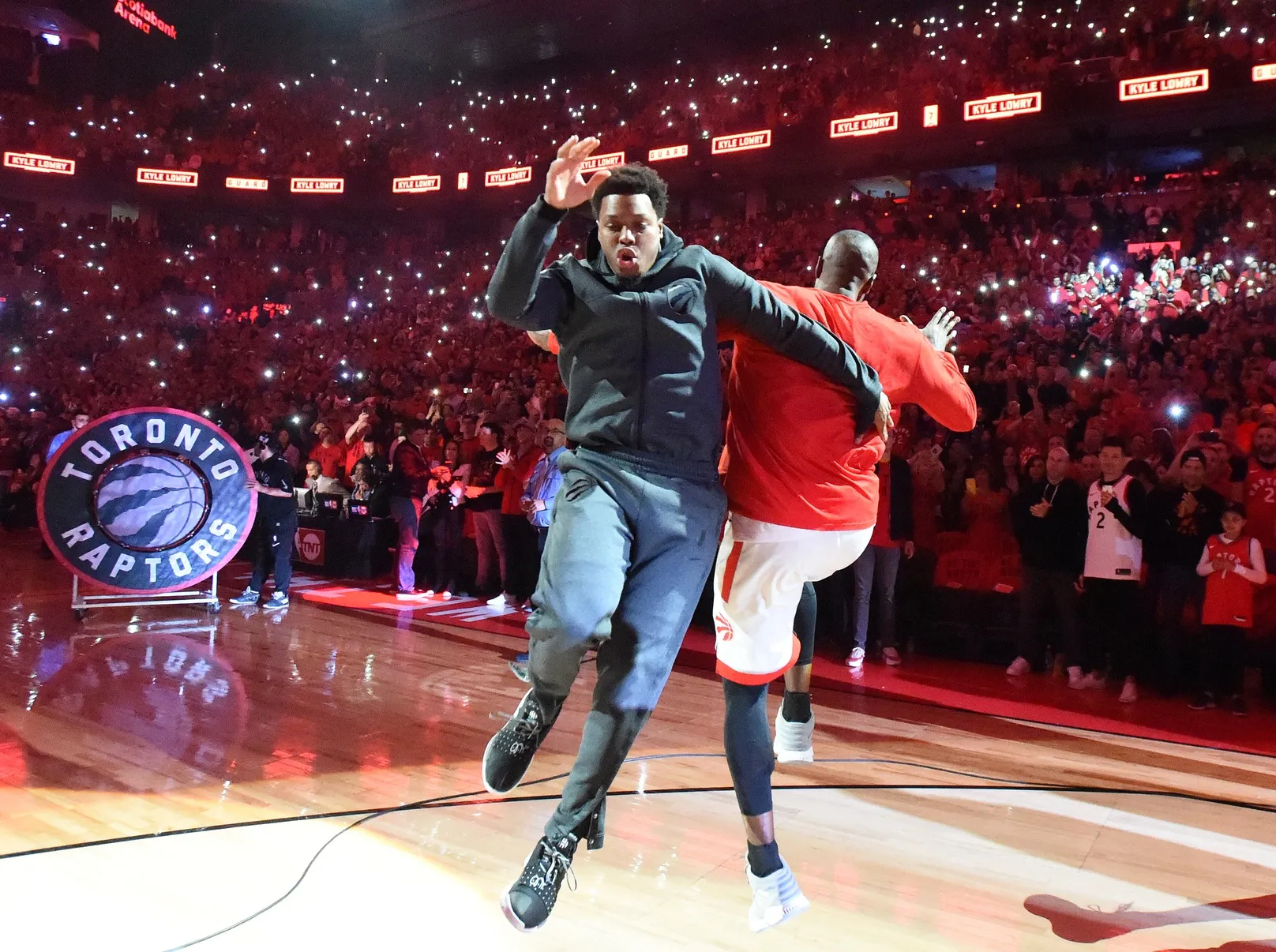 Kyle Lowry