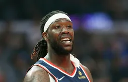 Montrezl Harrell ne rejoindra pas Team USA