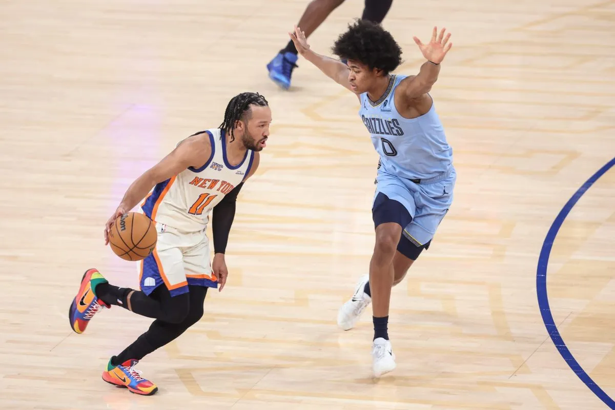 new york knicks