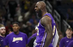 Pronostics NBA | Misez sur LeBron James face aux Warriors