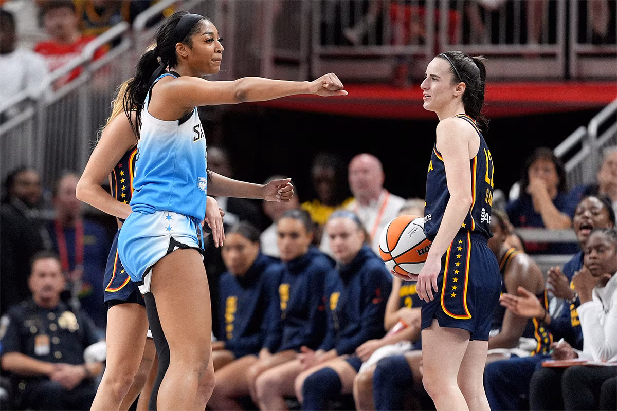 wnba records