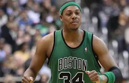 Paul Pierce flingue le Heat au buzzer