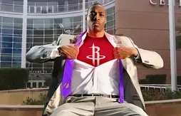 Dwight Howard décide de rejoindre Houston !