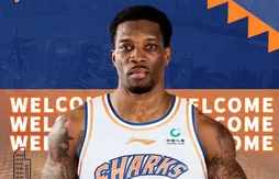 Enorme scandale dans les playoffs du championnat chinois !