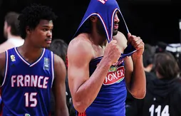 Nicolas Batum : “Mon match a été à l’image de mes deux dernières années en équipe de France”