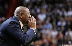 Mike Brown est le dernier coach à rencontrer les Knicks