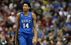 Draft 2016 : les Sixers ont vu Jamal Murray et Brandon Ingram