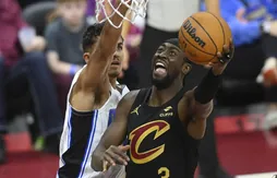 Stats & Highlights | Les Cavaliers et le Thunder n’ont toujours pas perdu