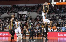 Draft 2017 : Jonathan Jeanne veut faire monter sa cote