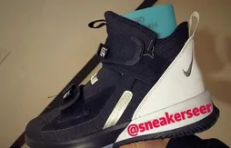 Nike : un premier aperçu de la Soldier 13 ?