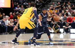 Leader de bout en bout, Mike Conley ne lâchera pas ses Grizzlies
