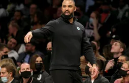 Aux Rockets, Ime Udoka trouve un premier assistant